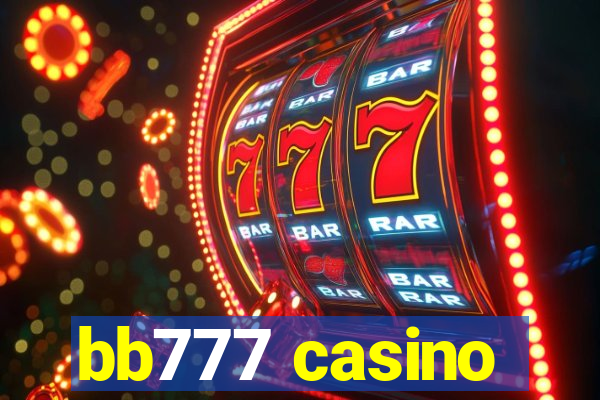 bb777 casino